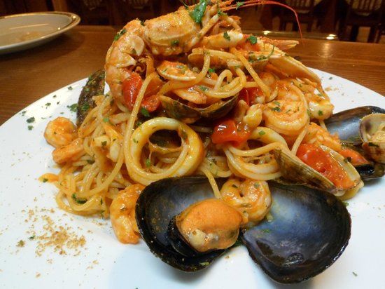 Pizzeria Metropizzeria